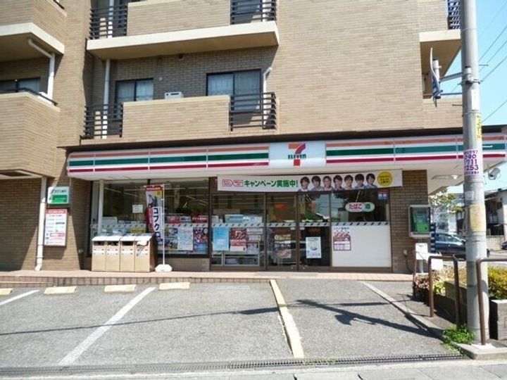 B・キャッスル日進の周辺