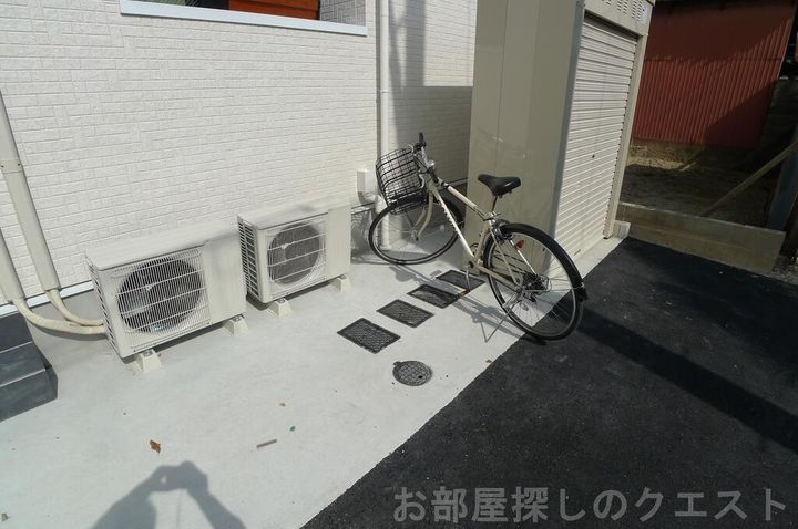 IL Mago Tsurumai(イルマーゴツルマイ)の地図