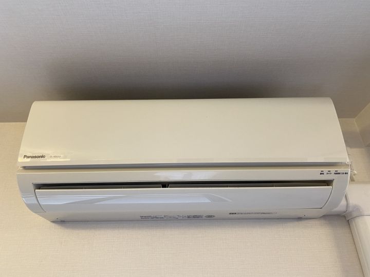 新小岩パークフロント パークテラスの内装