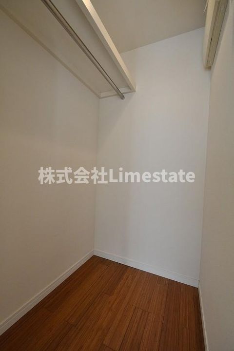 日本橋八重洲デュープレックスポーションの内装