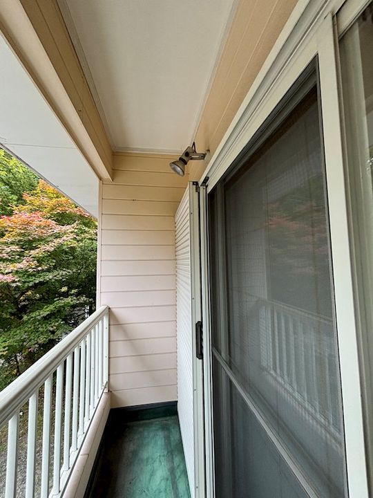 パストーレ北軽井沢の内装