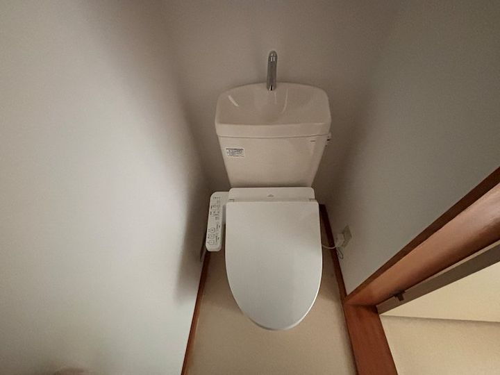 パストーレ北軽井沢の内装