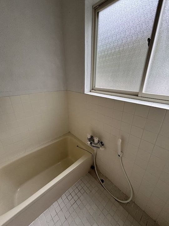 パストーレ北軽井沢の風呂