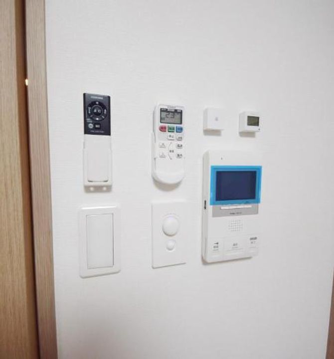 東京都葛飾区東立石2(マンション)の賃貸物件の内装