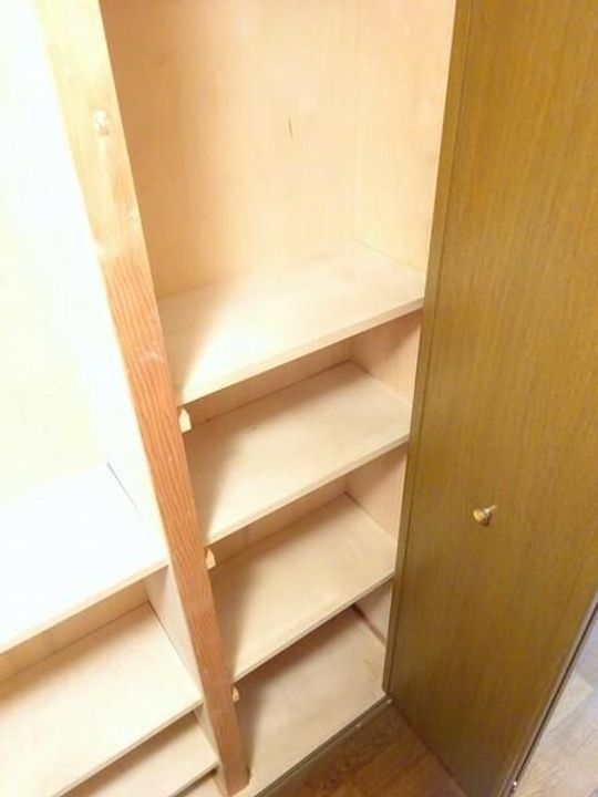 東京都板橋区小豆沢1(マンション)の賃貸物件の内装