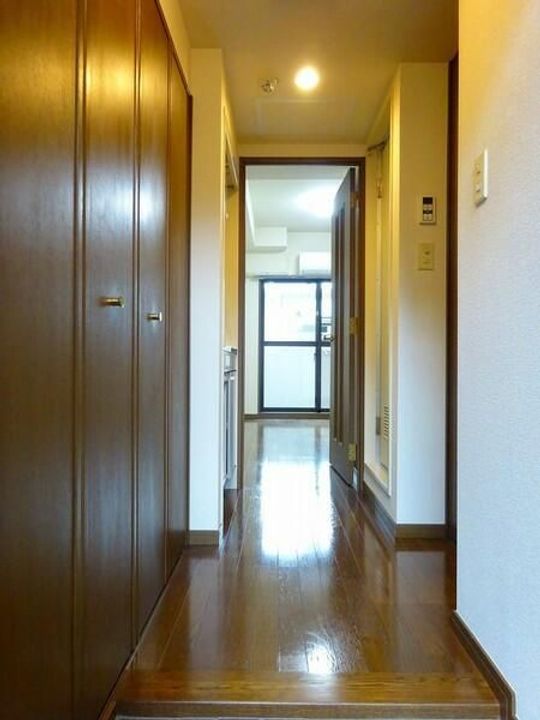 東京都板橋区小豆沢1(マンション)の賃貸物件の内装