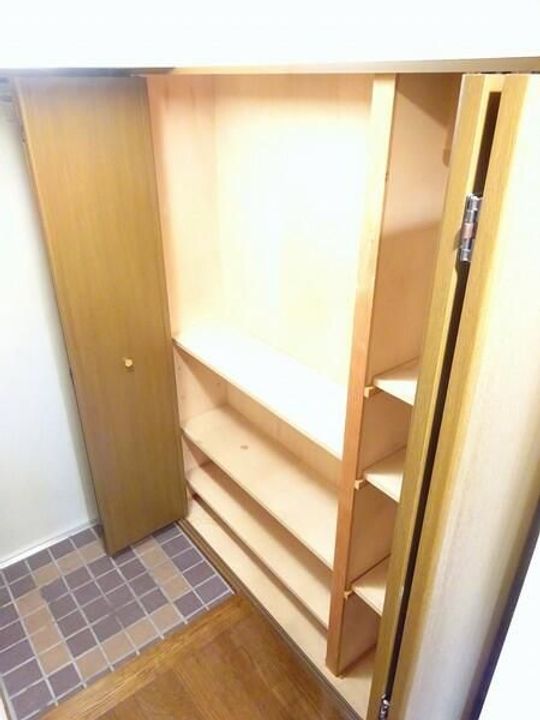東京都板橋区小豆沢1(マンション)の賃貸物件の内装