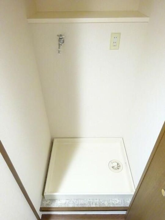東京都板橋区小豆沢1(マンション)の賃貸物件のその他画像