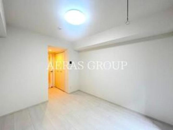 アーバンパーク梅島の居間