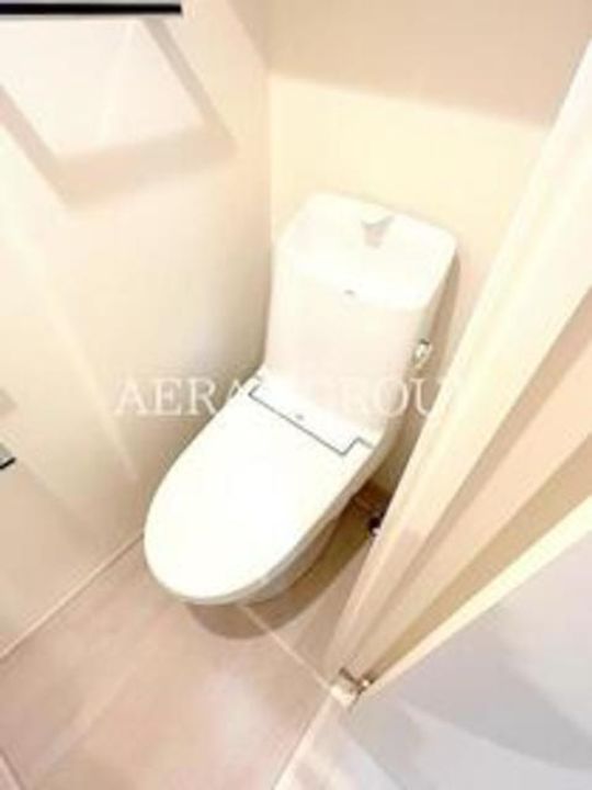 アーバンパーク梅島の内装