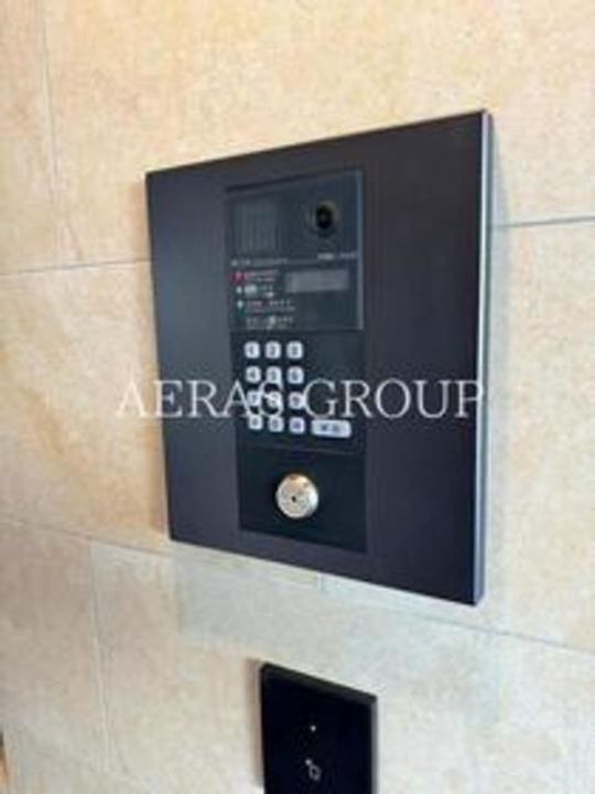 アーバンパーク梅島の内装