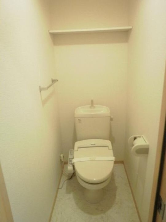 埼玉県春日部市豊町5(アパート)の賃貸物件の内装