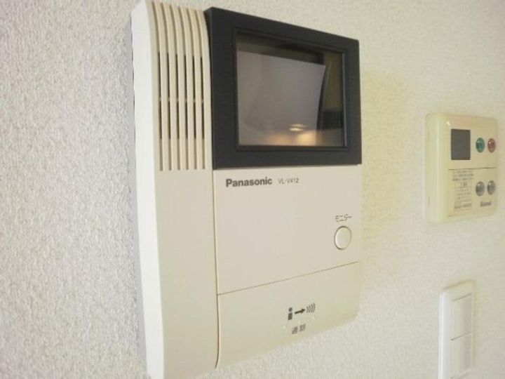 埼玉県春日部市豊町5(アパート)の賃貸物件の内装