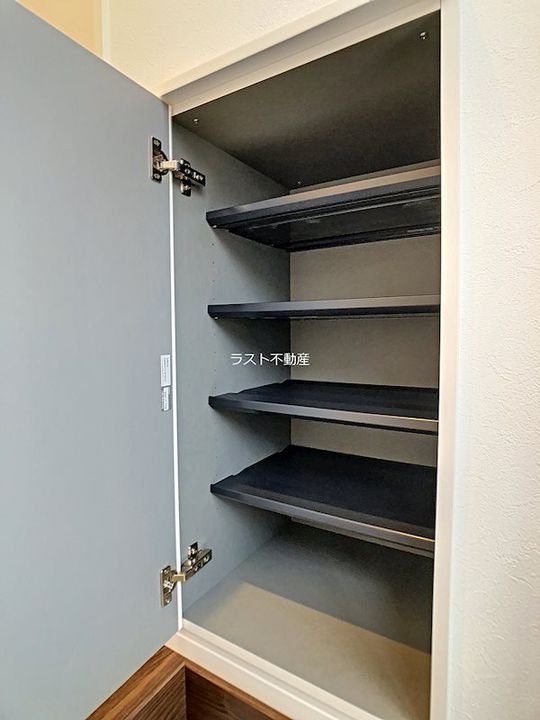 MARINEのその他画像