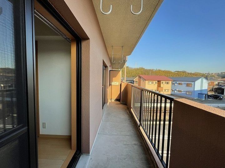 フォレストの内装