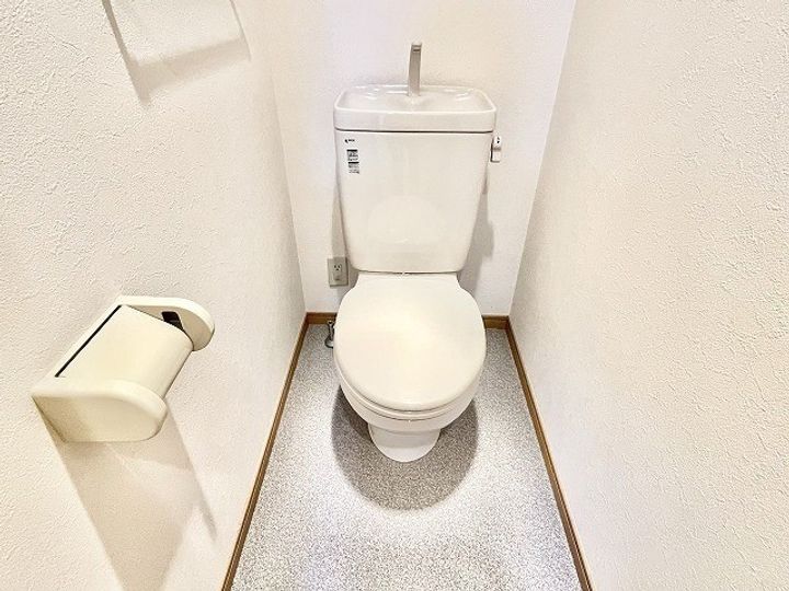 フォレストの内装