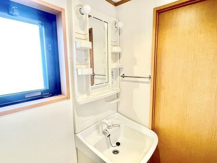 フォレストの内装