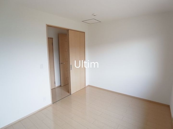 ルミエール菱川の内装