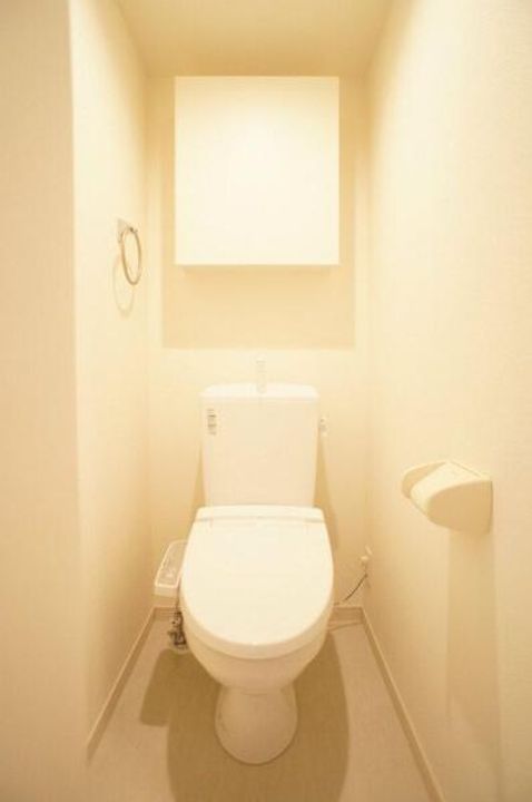 神奈川県川崎市中原区下小田中6(マンション)の賃貸物件の内装