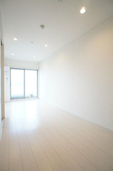 神奈川県川崎市中原区下小田中6(マンション)の賃貸物件の内装