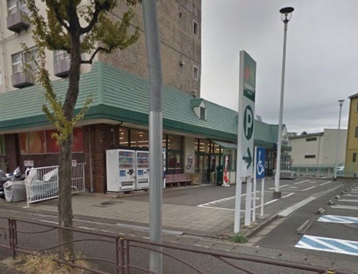 神奈川県川崎市中原区下小田中6(マンション)の賃貸物件の周辺