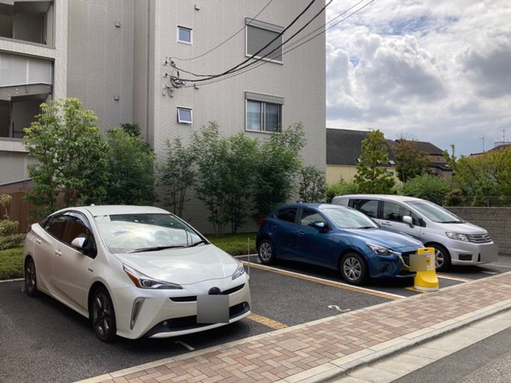 (シニア限定)ヘーベルヴィレッジ新小岩~ARK EDO~の地図