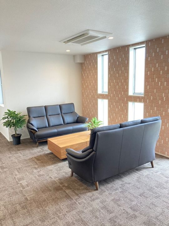 (シニア限定)ヘーベルヴィレッジ新小岩~ARK EDO~の地図