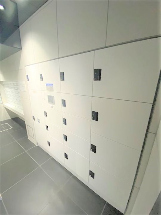 東京都台東区日本堤2(マンション)の賃貸物件の地図