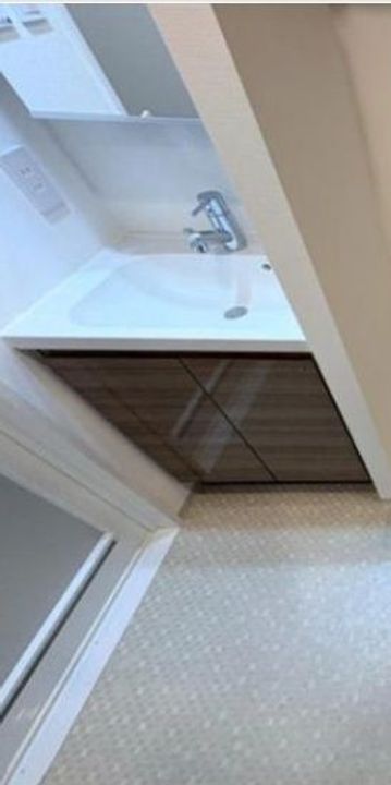 東京都台東区日本堤2(マンション)の賃貸物件の内装