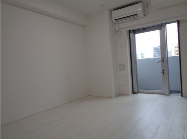 東京都台東区日本堤2(マンション)の賃貸物件の居間