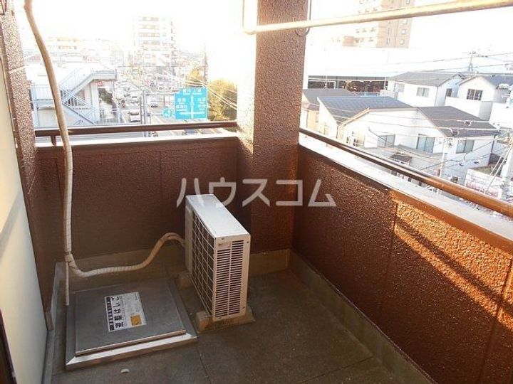 アルティス光が丘の内装