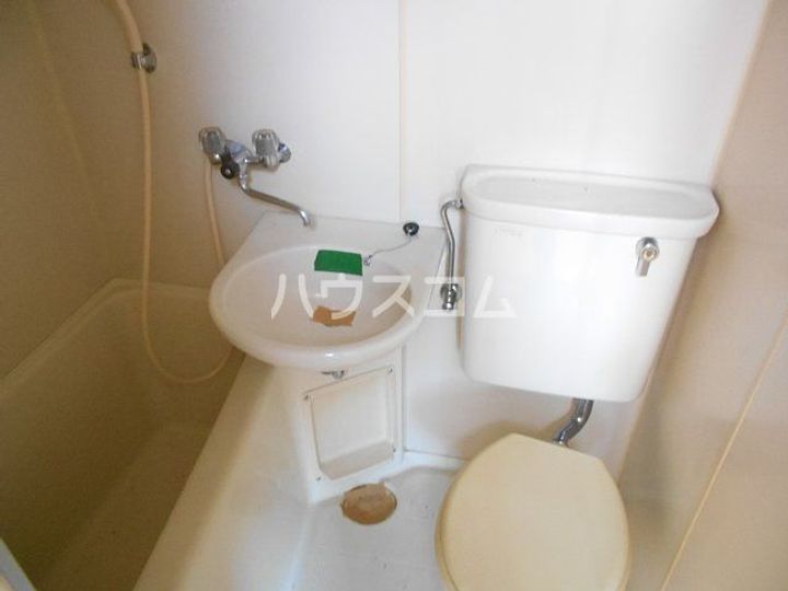 アルティス光が丘の内装