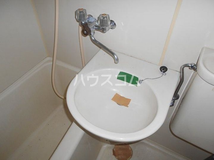 アルティス光が丘の内装