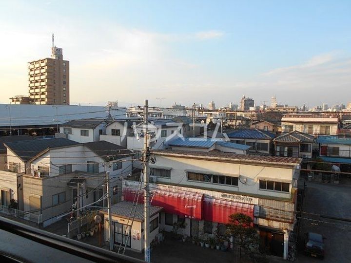 アルティス光が丘のその他画像