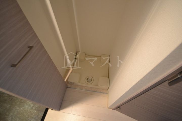 プレサンス立売堀アーバンスタイルの内装