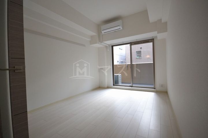 プレサンス立売堀アーバンスタイルの内装