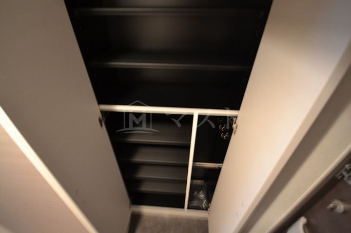 プレサンス立売堀アーバンスタイルのその他画像