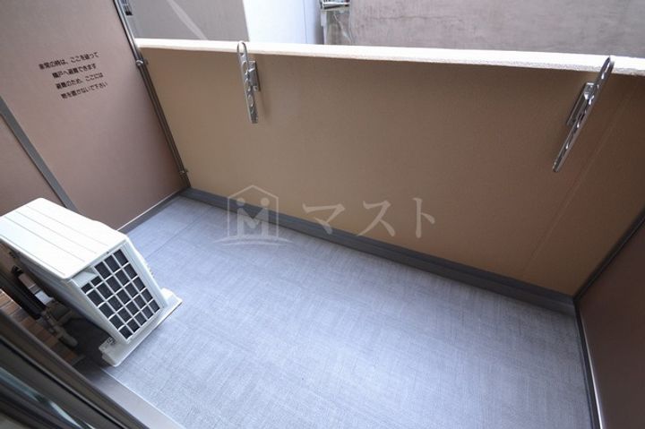 プレサンス立売堀アーバンスタイルの内装