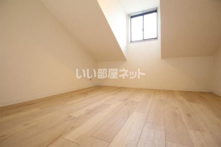 リファレンス企救丘Aのその他画像