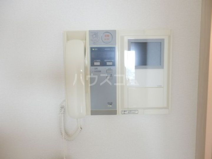 Humanハイム船橋の内装