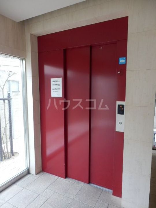 Humanハイム船橋の地図