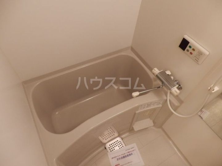 Humanハイム船橋の風呂