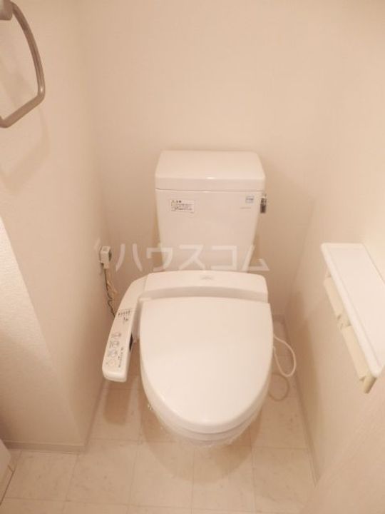 Humanハイム船橋の内装