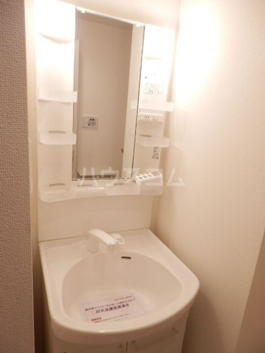 Humanハイム船橋の内装