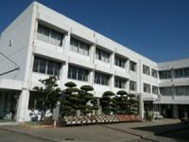 森田マンションの周辺
