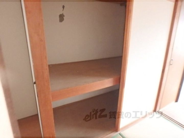 遠藤マンションの内装