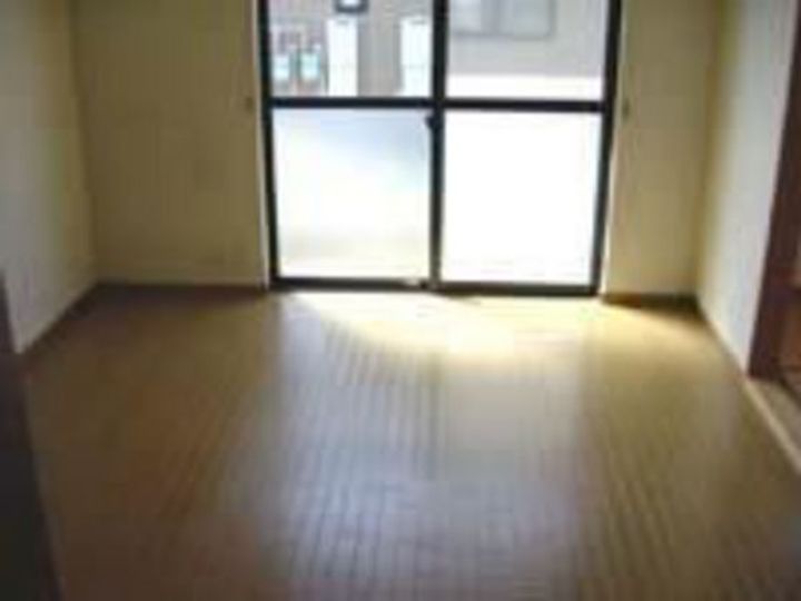 メゾンアスカ 2の内装