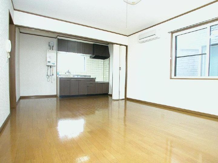 ●リヴァージュ長苗代 Aのその他画像