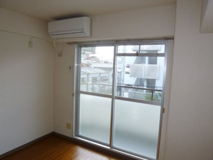兵庫県西宮市笠屋町(マンション)の賃貸物件の内装
