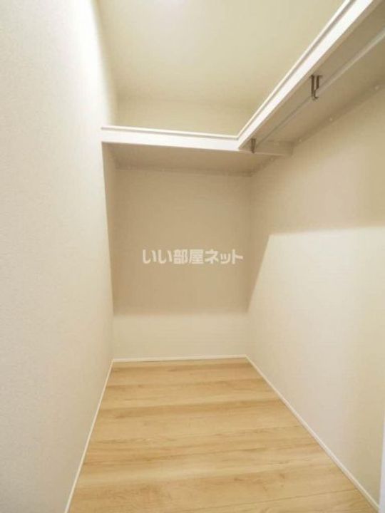 Refiant東谷山の内装